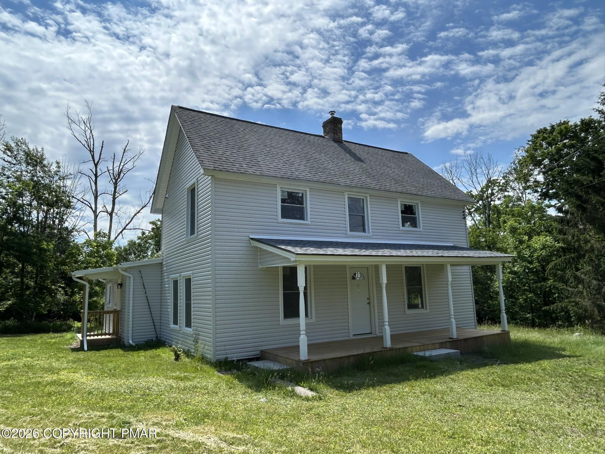 174 Sand Spring Road Property Photo 3