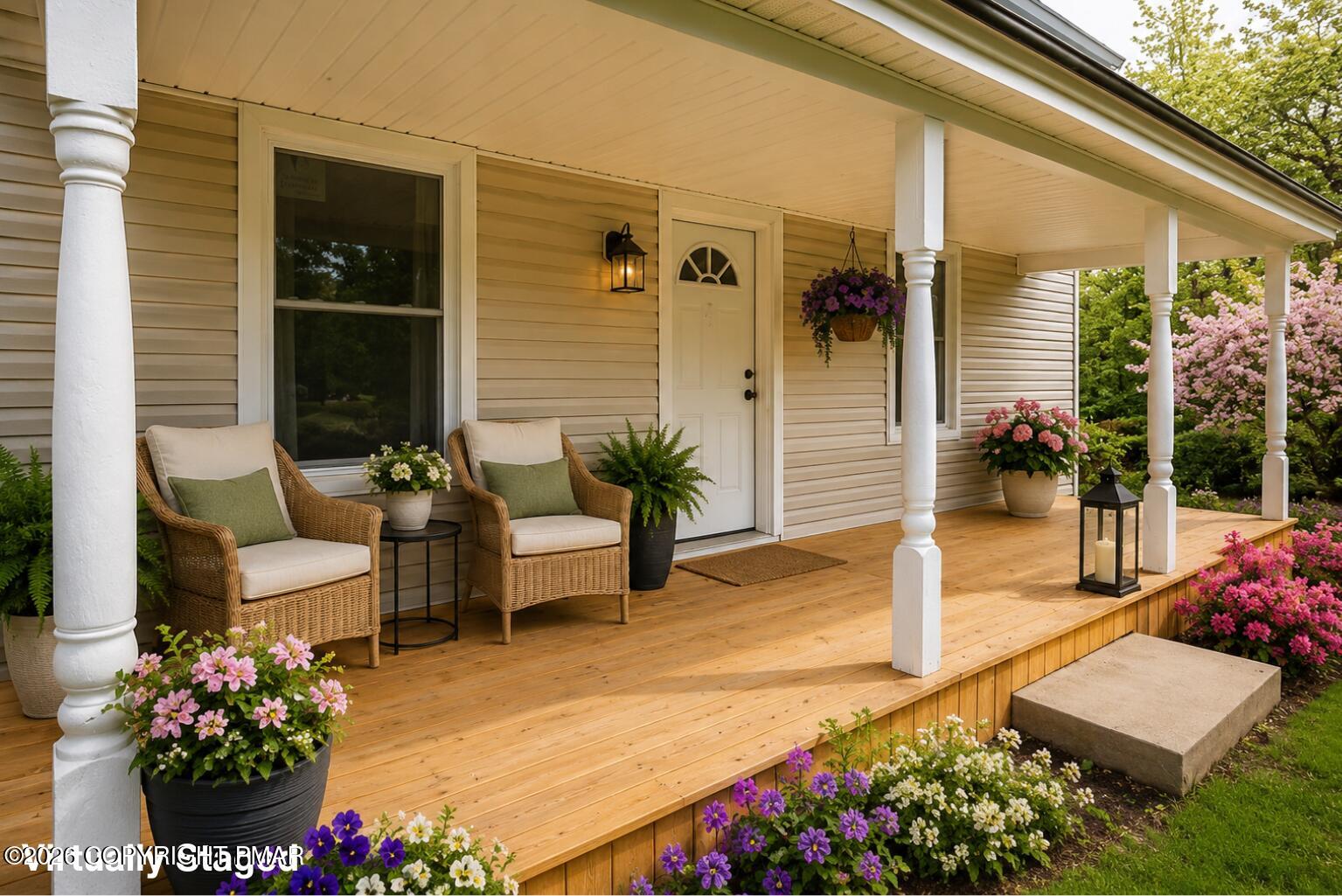 174 Sand Spring Road Property Photo 4