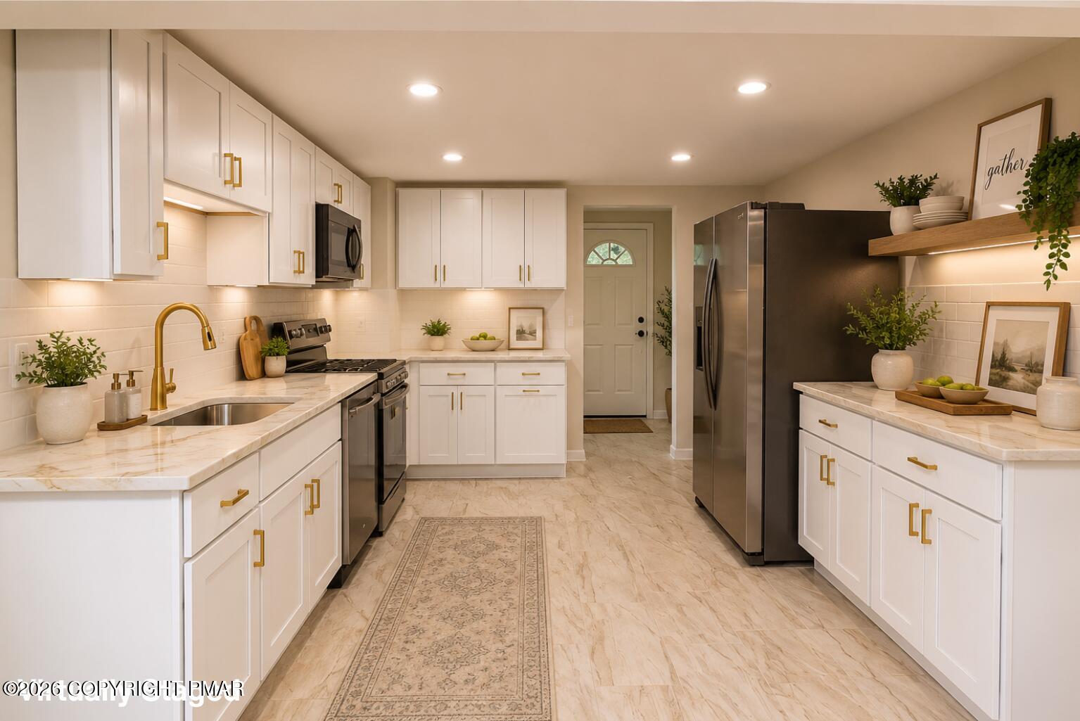 174 Sand Spring Road Property Photo 7
