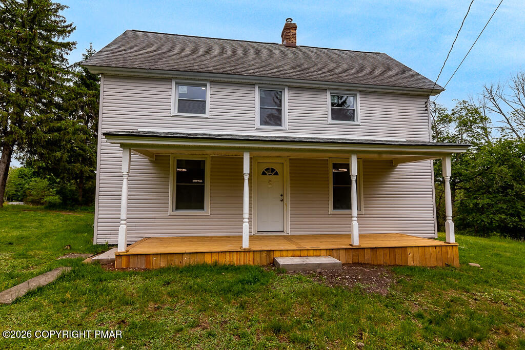 174 Sand Spring Road Property Photo 39