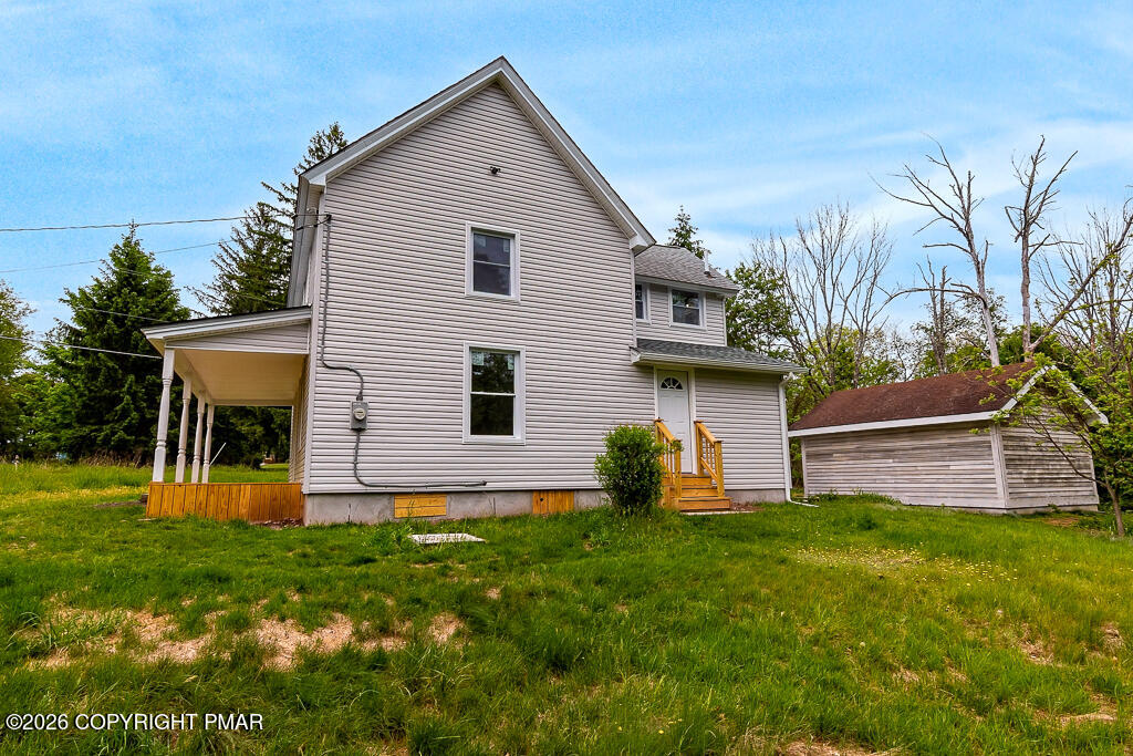 174 Sand Spring Road Property Photo 40