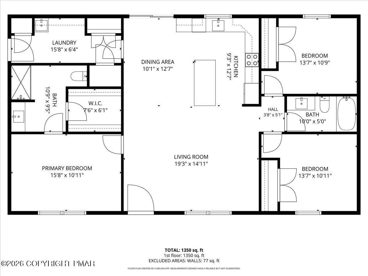 852 Stony Mountain Road Property Photo 2