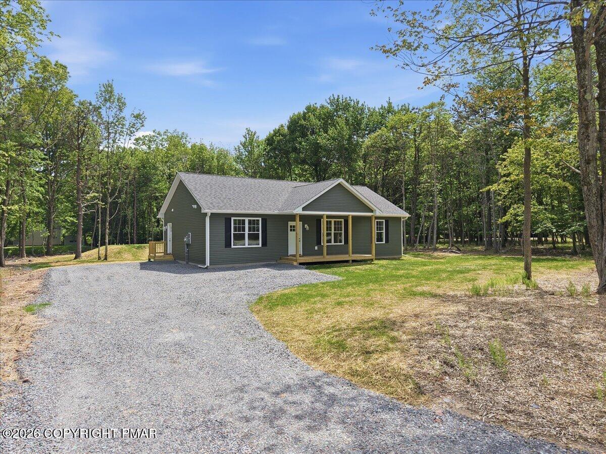 852 Stony Mountain Road Property Photo 5