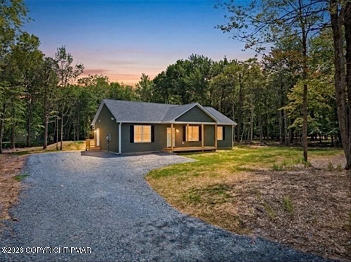 852 Stony Mountain Road Property Photo 6
