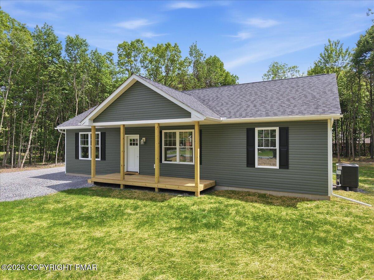 852 Stony Mountain Road Property Photo 7
