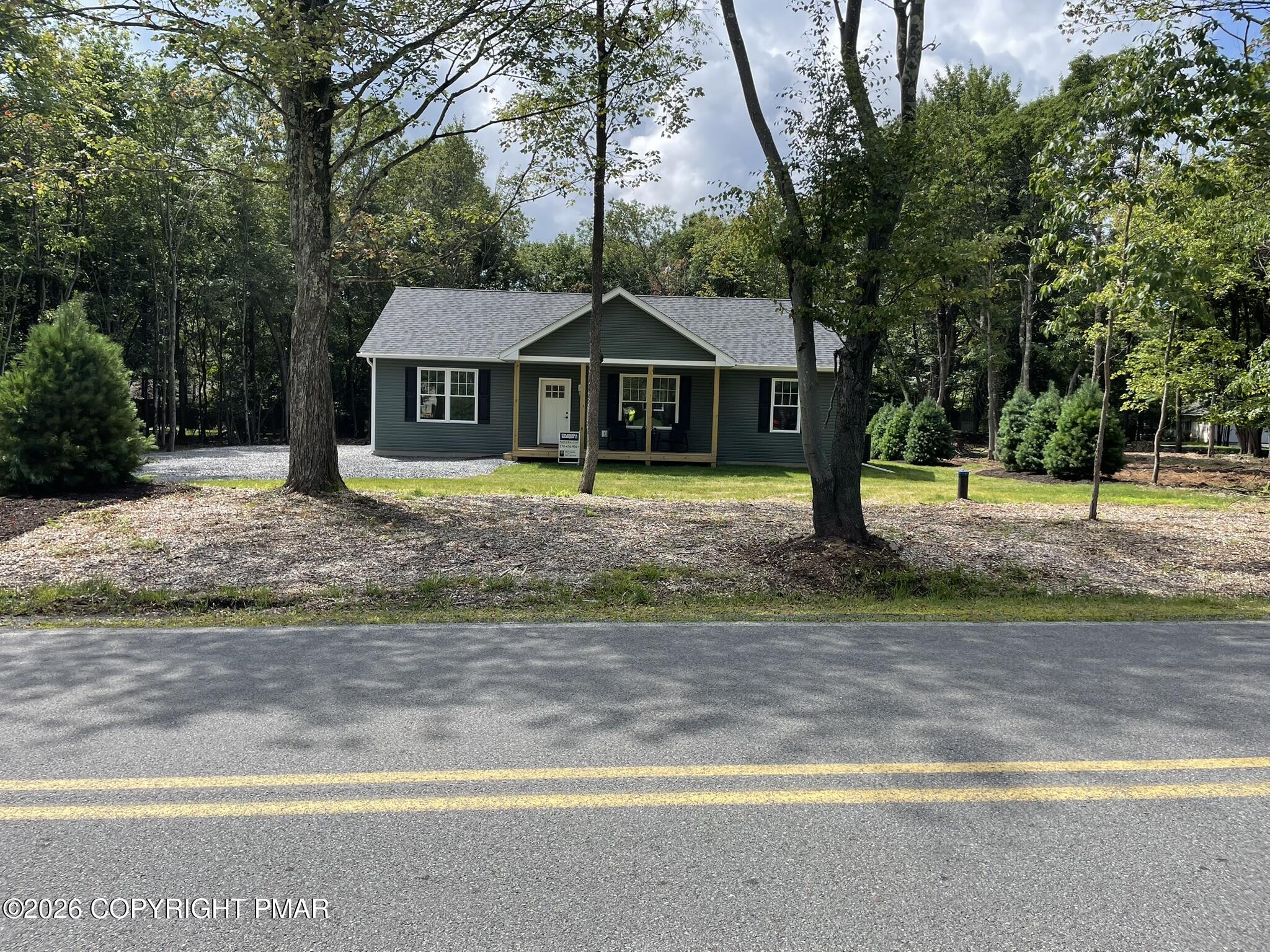 852 Stony Mountain Road Property Photo 8
