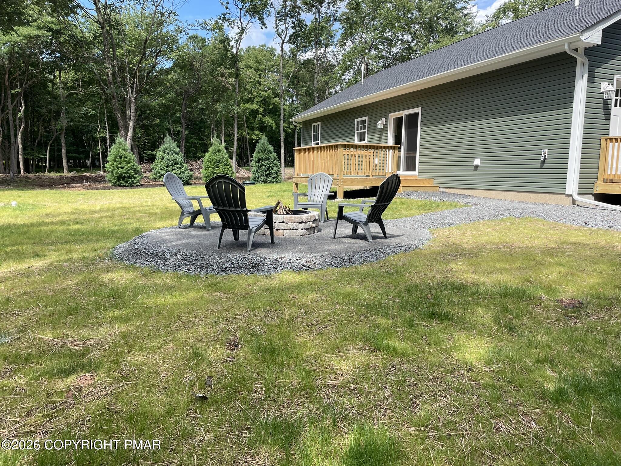 852 Stony Mountain Road Property Photo 9