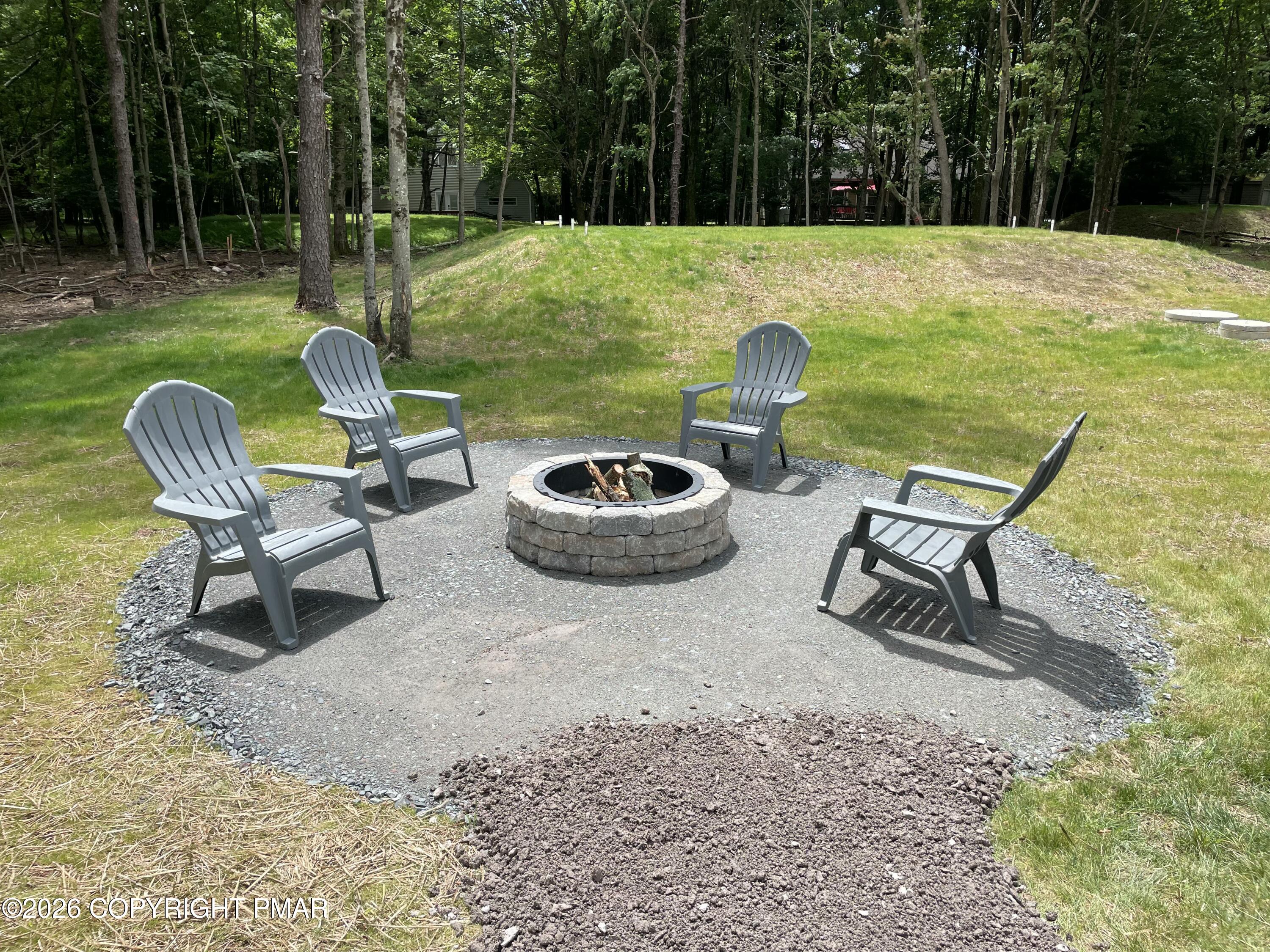 852 Stony Mountain Road Property Photo 10