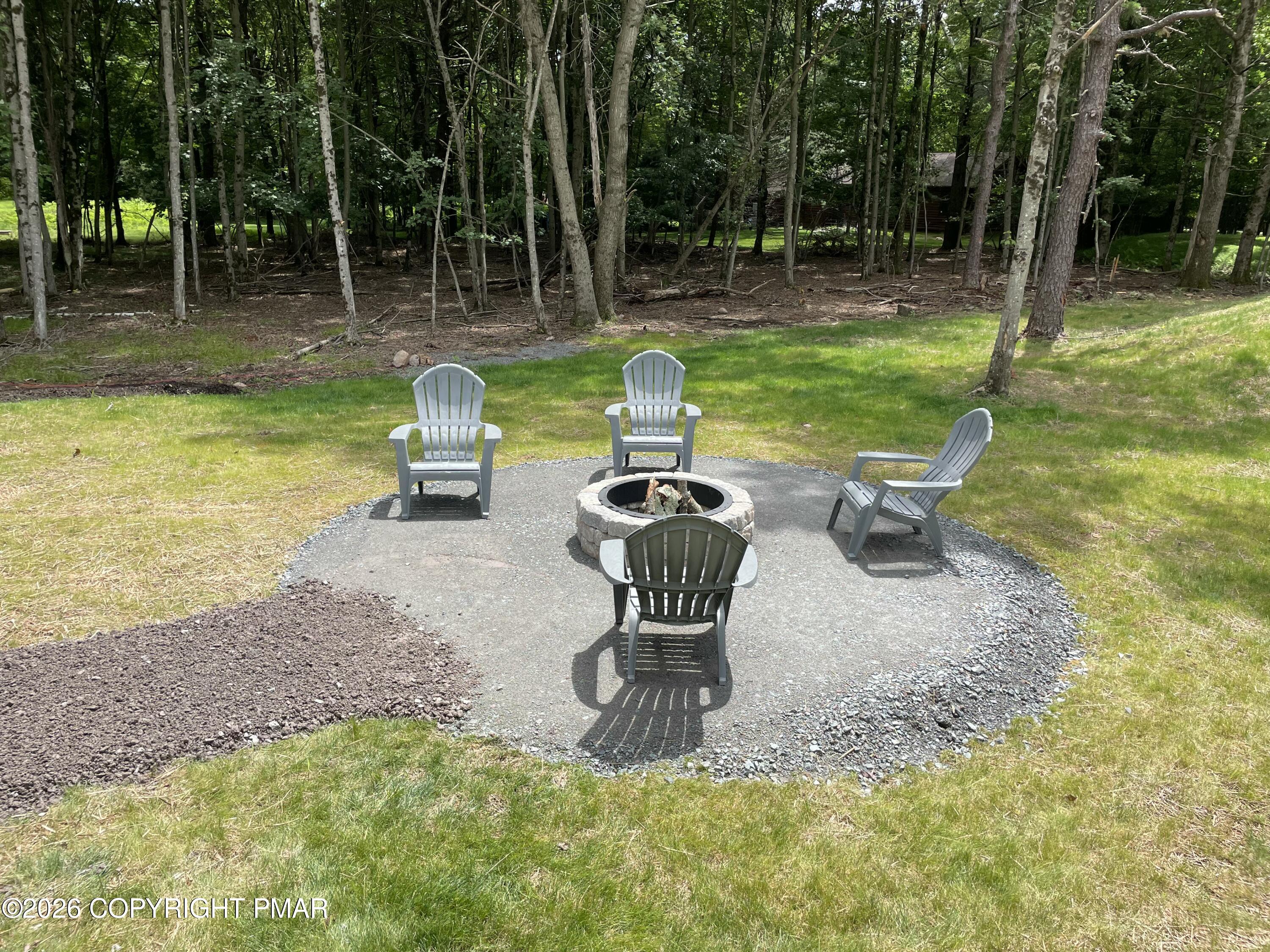 852 Stony Mountain Road Property Photo 11