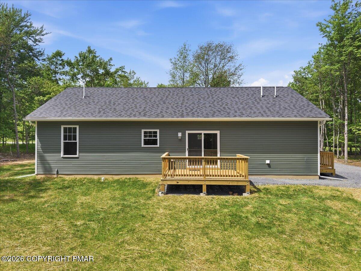 852 Stony Mountain Road Property Photo 12