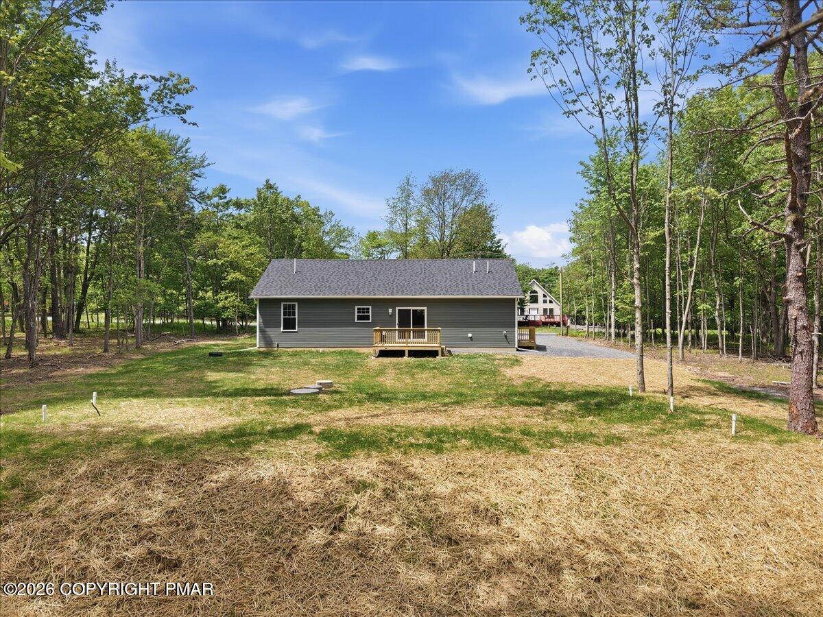 852 Stony Mountain Road Property Photo 13