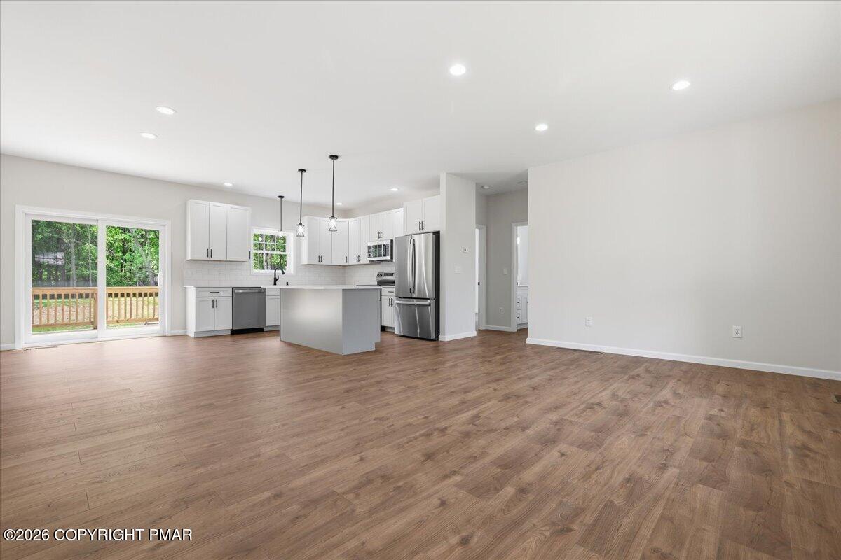 852 Stony Mountain Road Property Photo 16