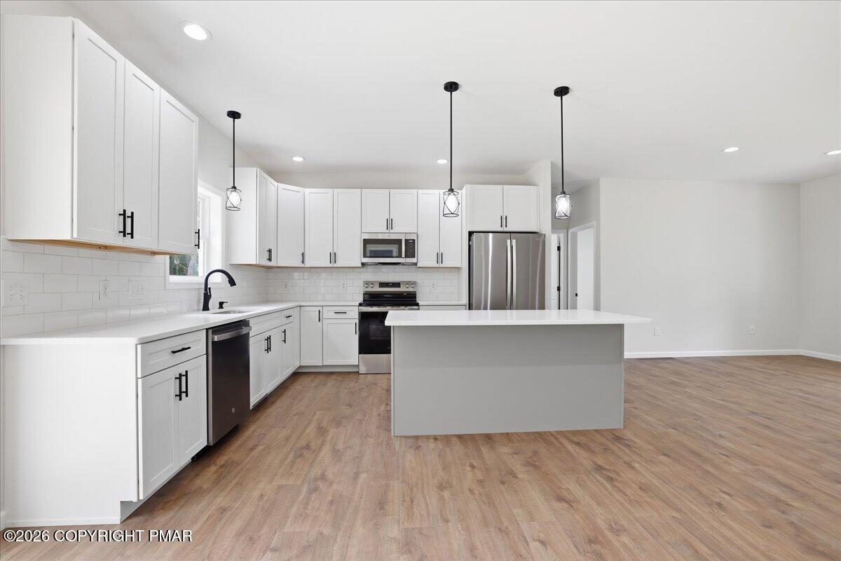 852 Stony Mountain Road Property Photo 19