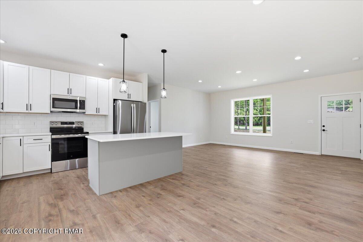 852 Stony Mountain Road Property Photo 20