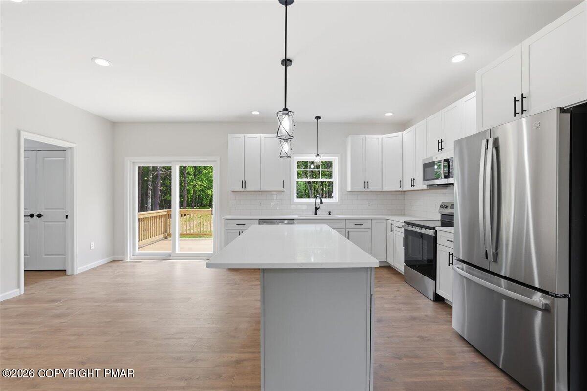 852 Stony Mountain Road Property Photo 23