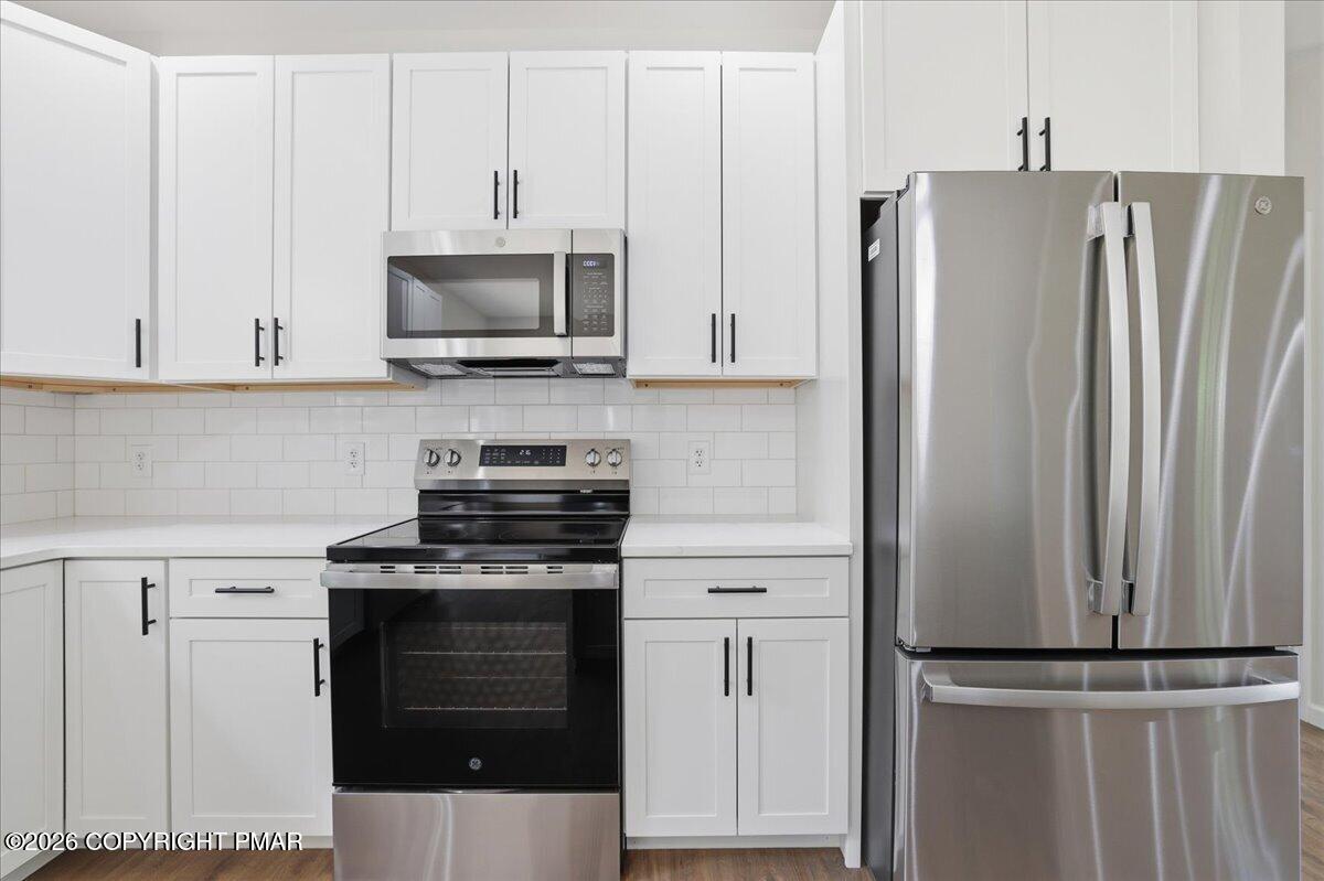 852 Stony Mountain Road Property Photo 32