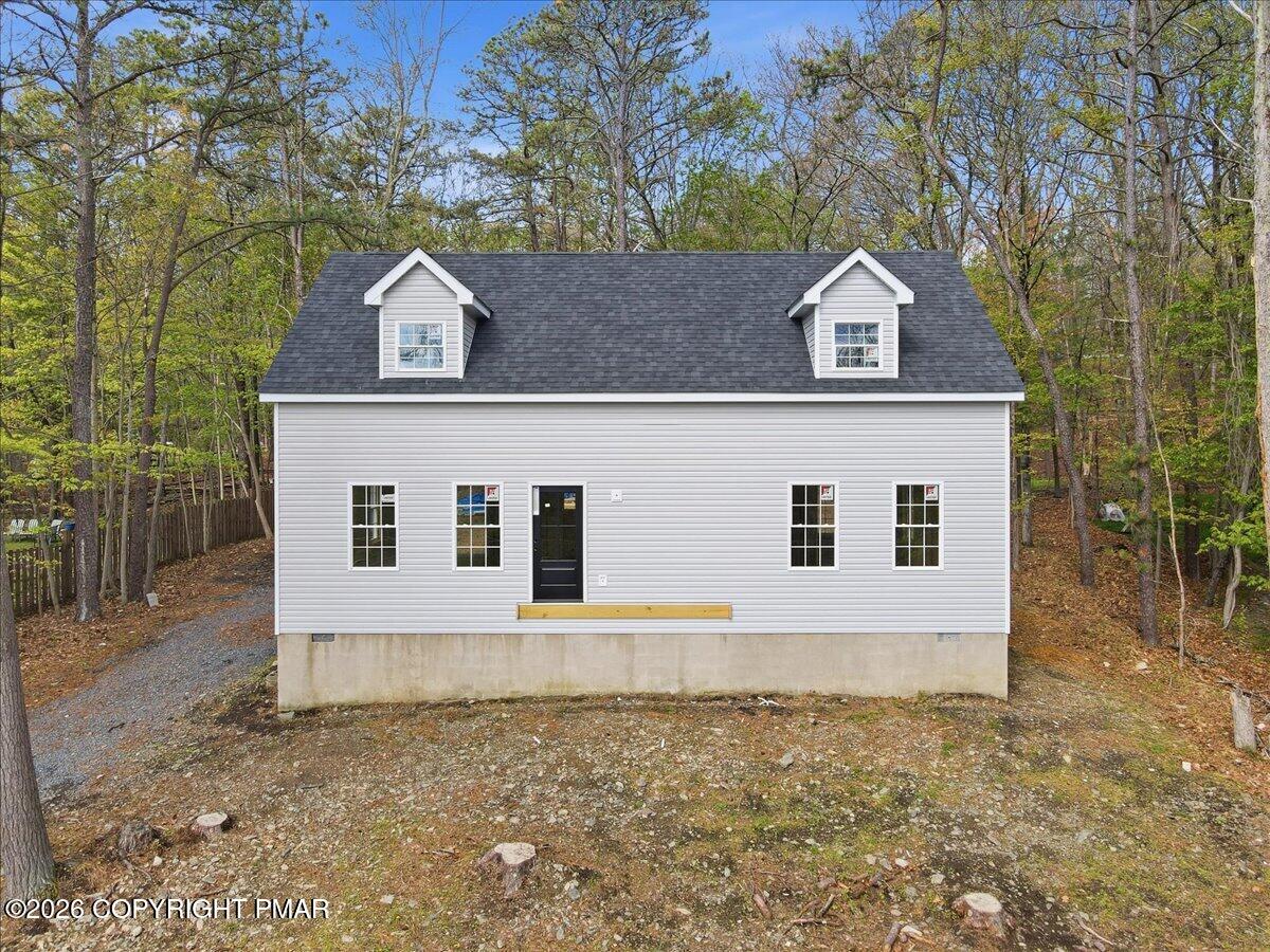 3554 Acorn Circle Property Photo 1
