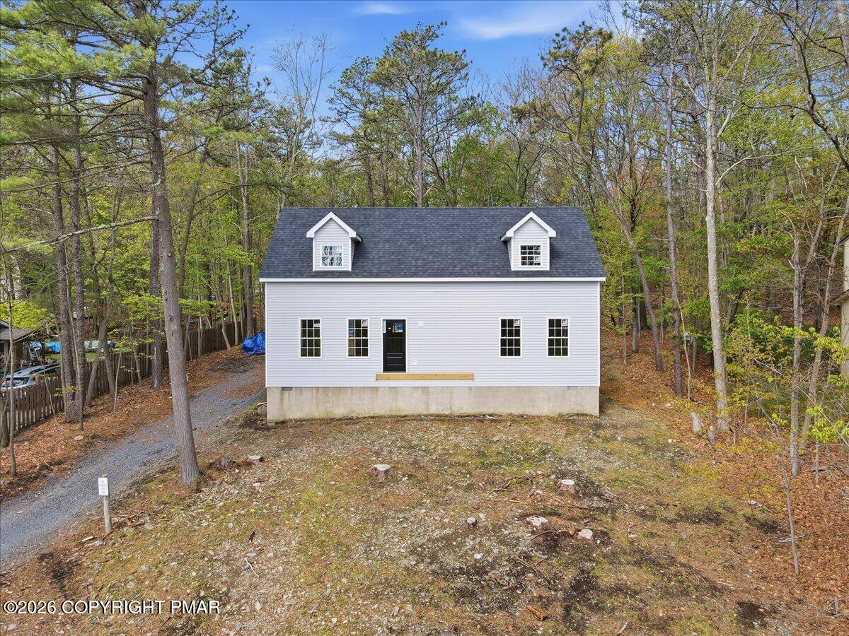 3554 Acorn Circle Property Photo 3
