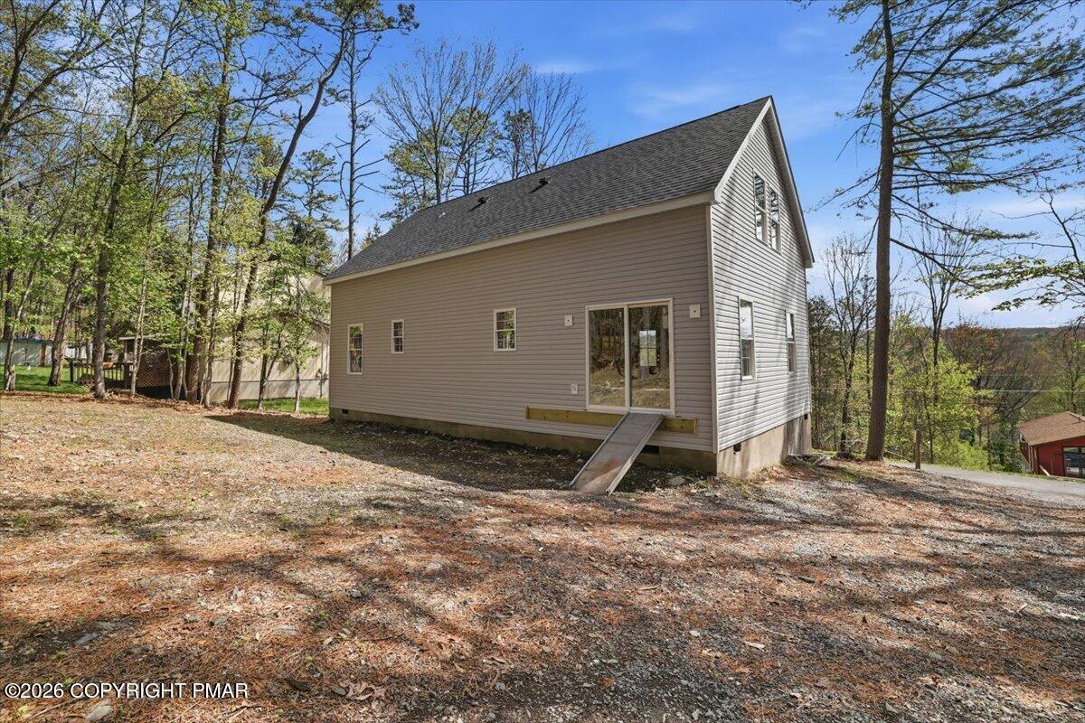 3554 Acorn Circle Property Photo 4