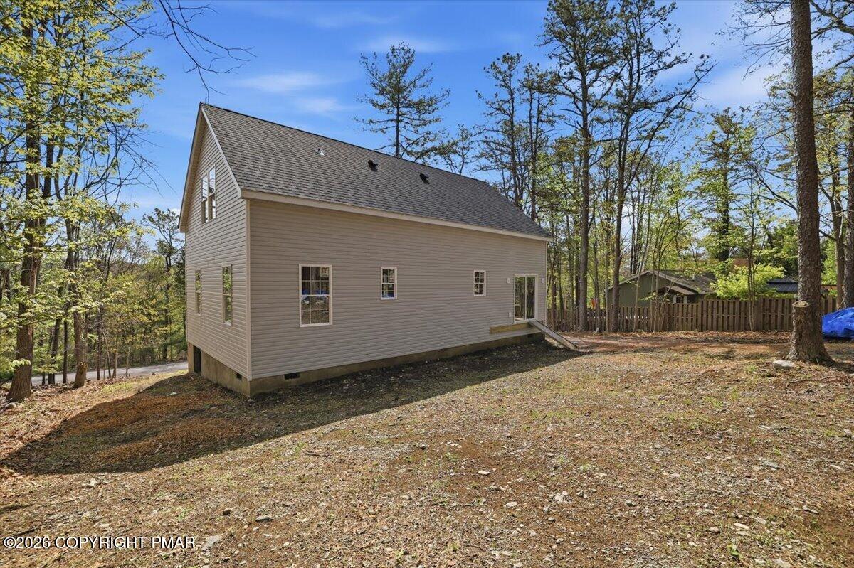 3554 Acorn Circle Property Photo 5
