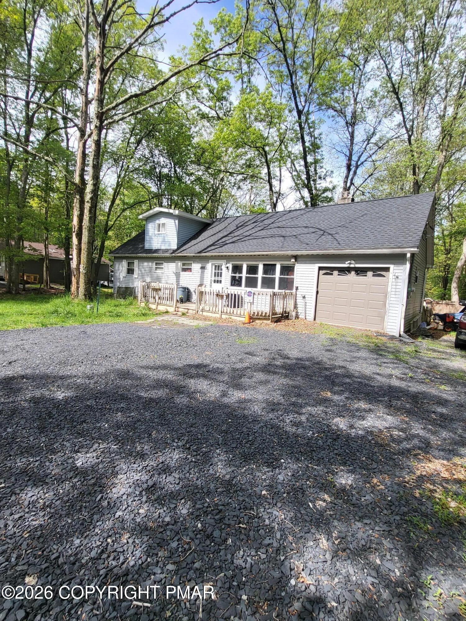 113 Lenape Trail Property Photo 1