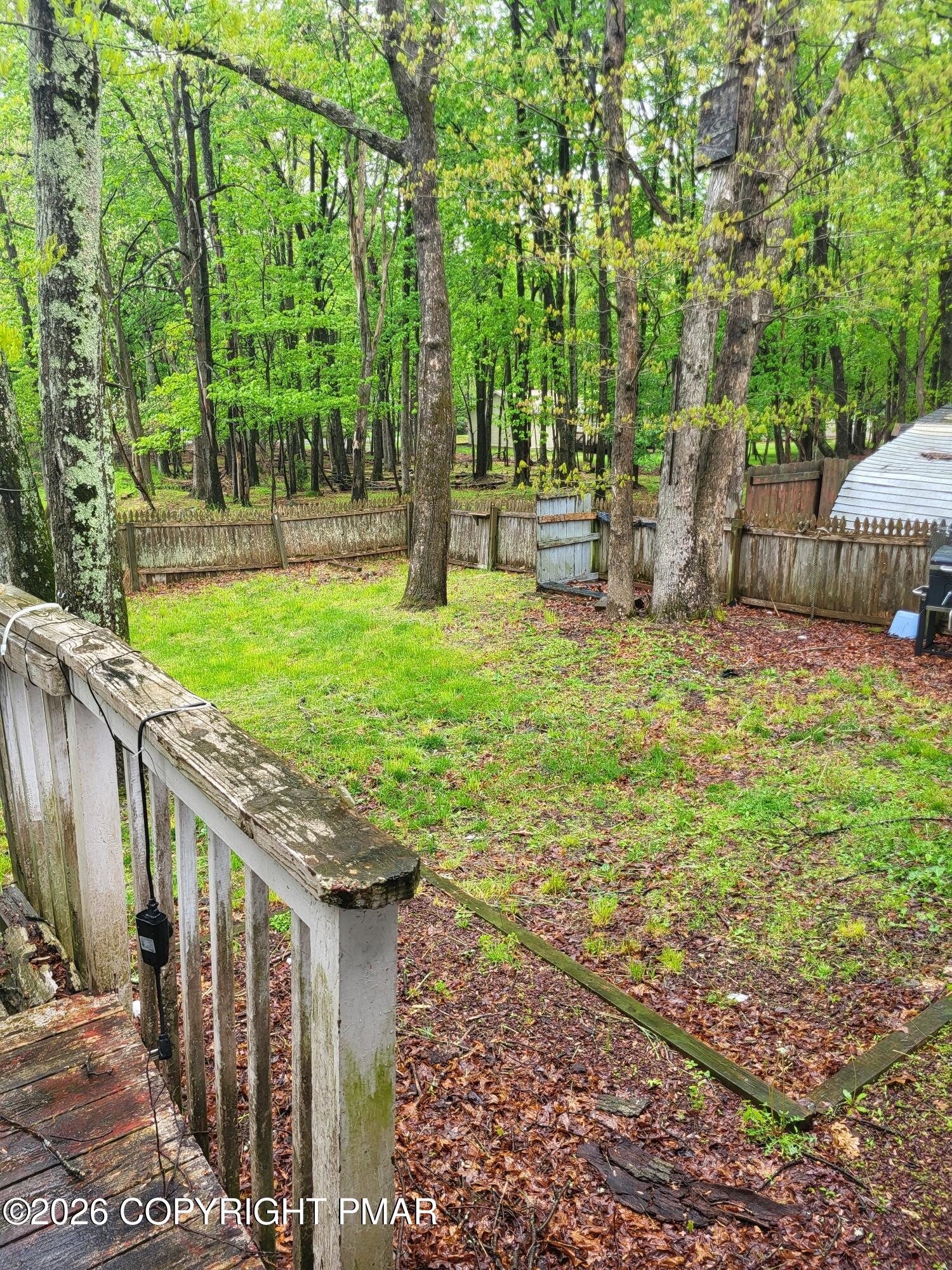 113 Lenape Trail Property Photo 16