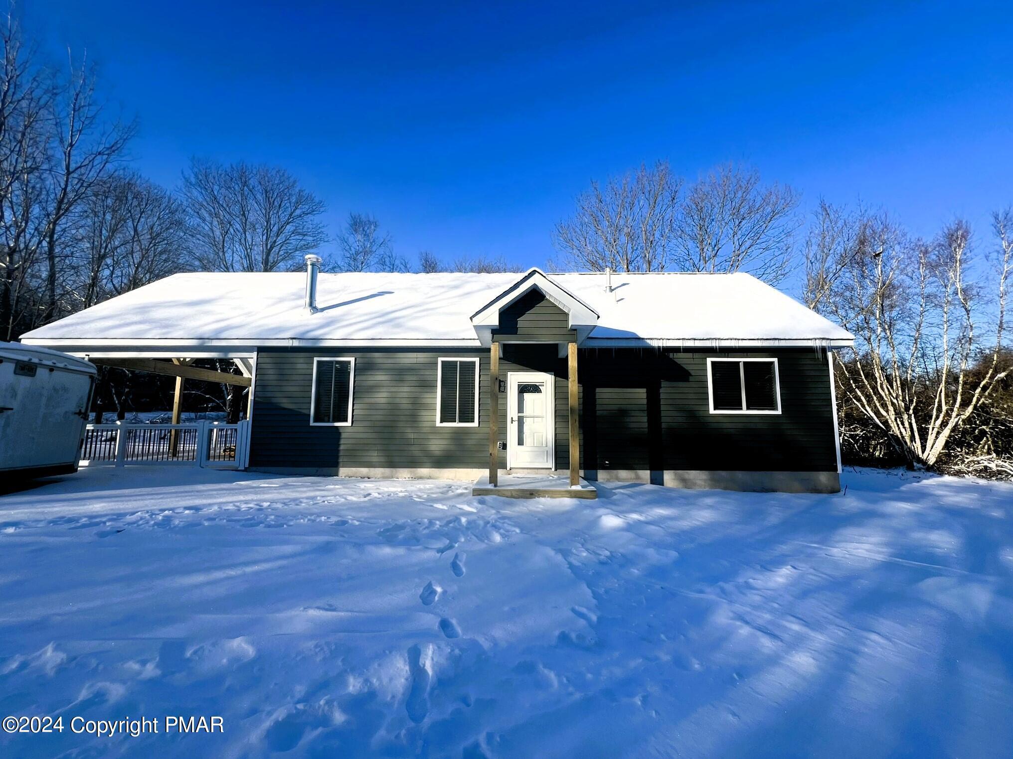 B822 Old Stage Road Property Photo 14