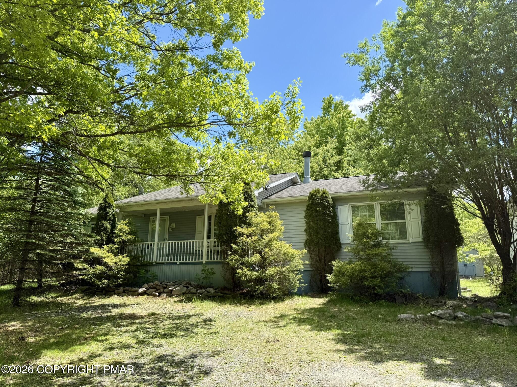 582 Stony Mountain Road Property Photo 1