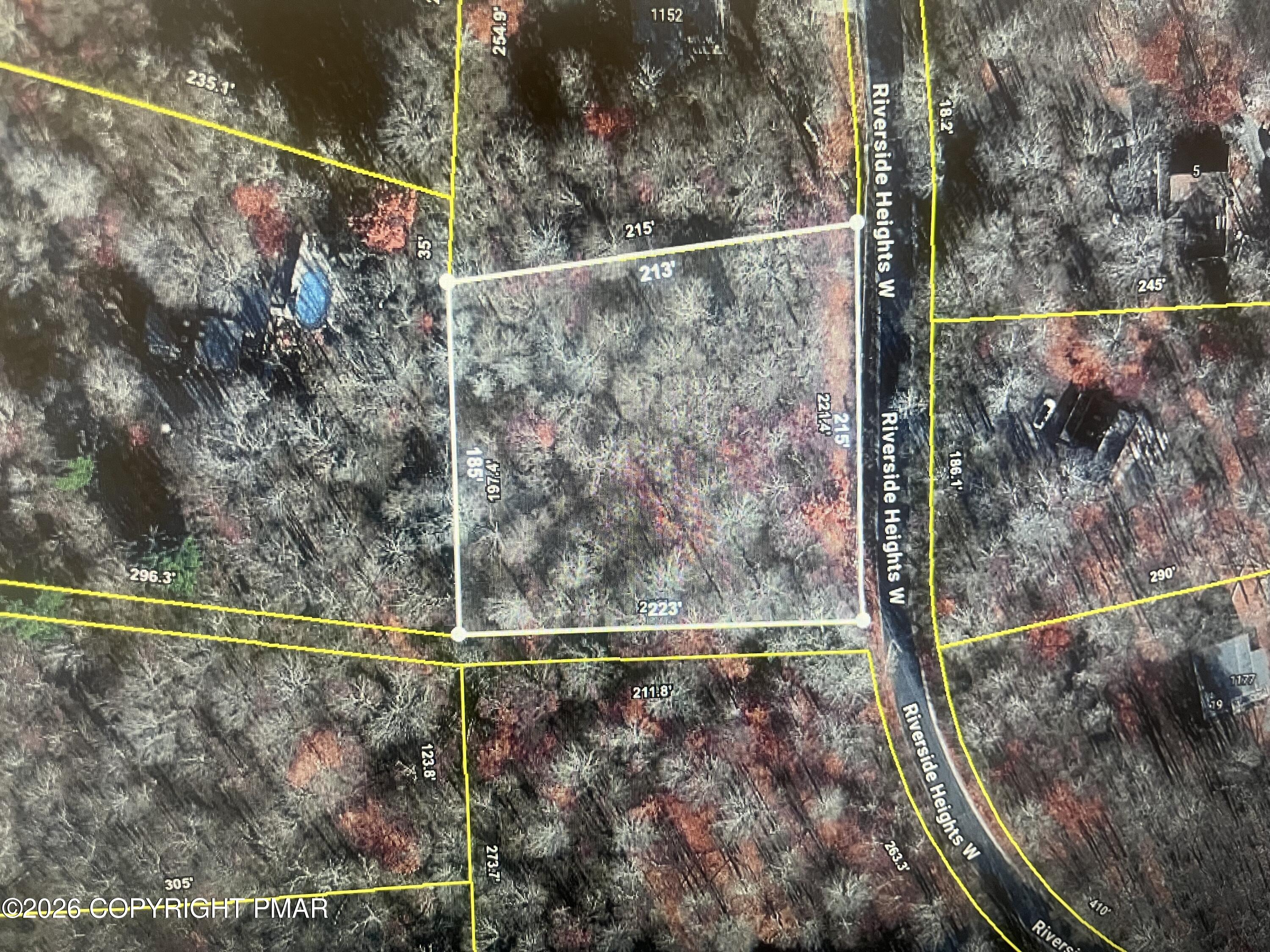 Mountain View Ln 107 Property Photo 1