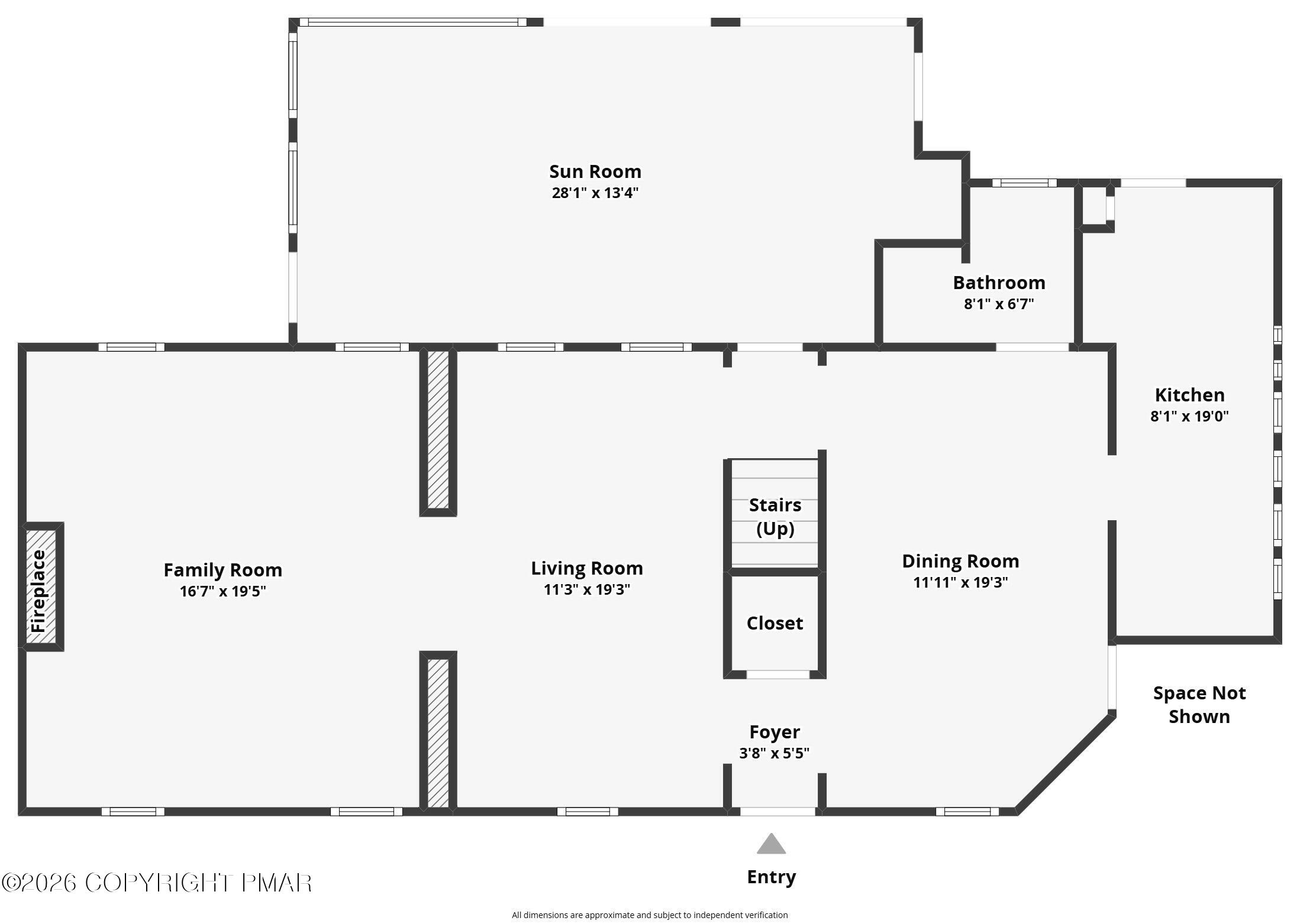 280 Frutchey Drive Property Photo 8