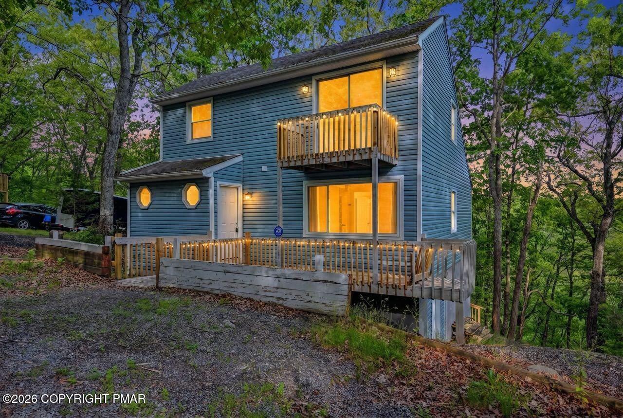 117 Tumble Court Property Photo 1