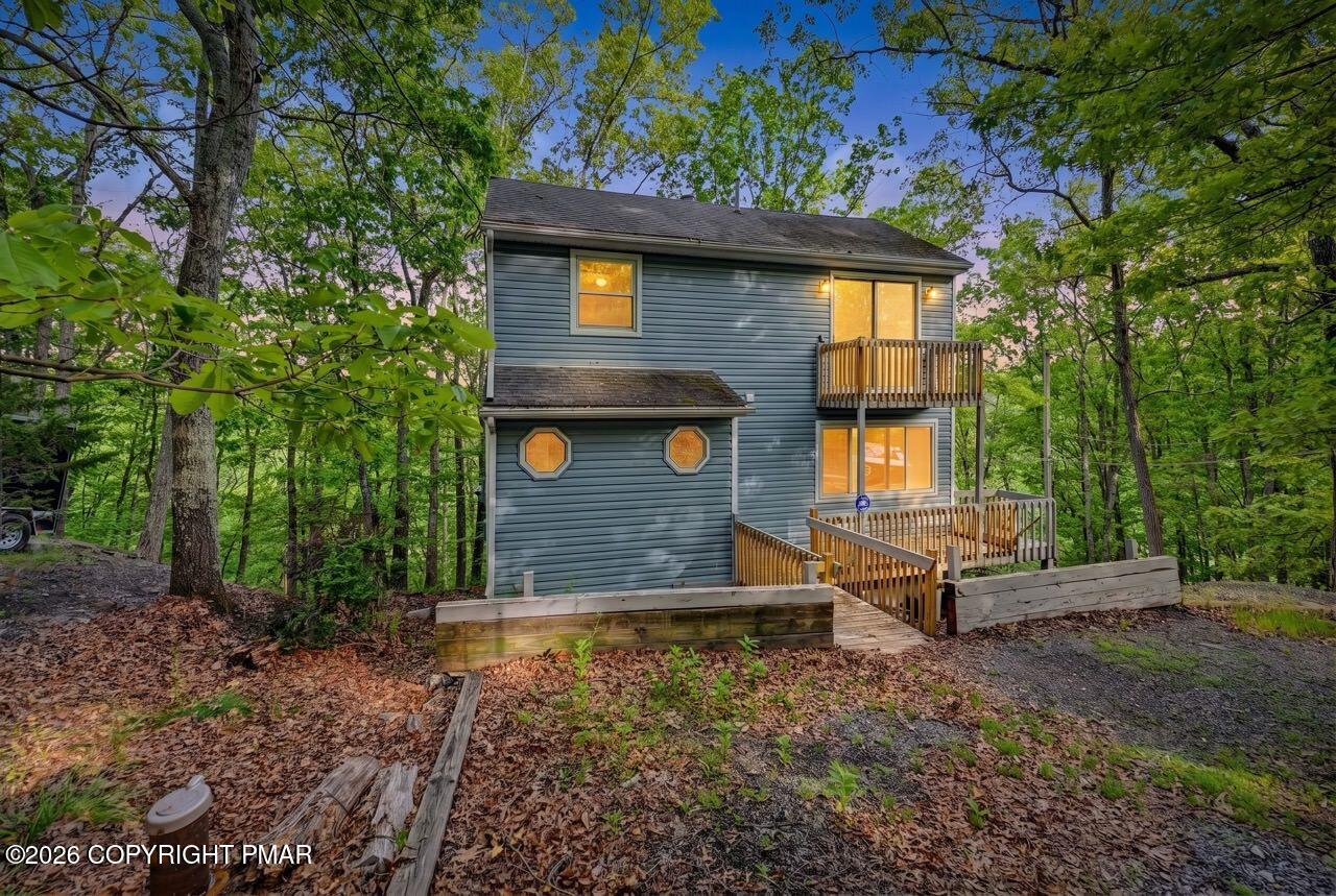 117 Tumble Court Property Photo 2