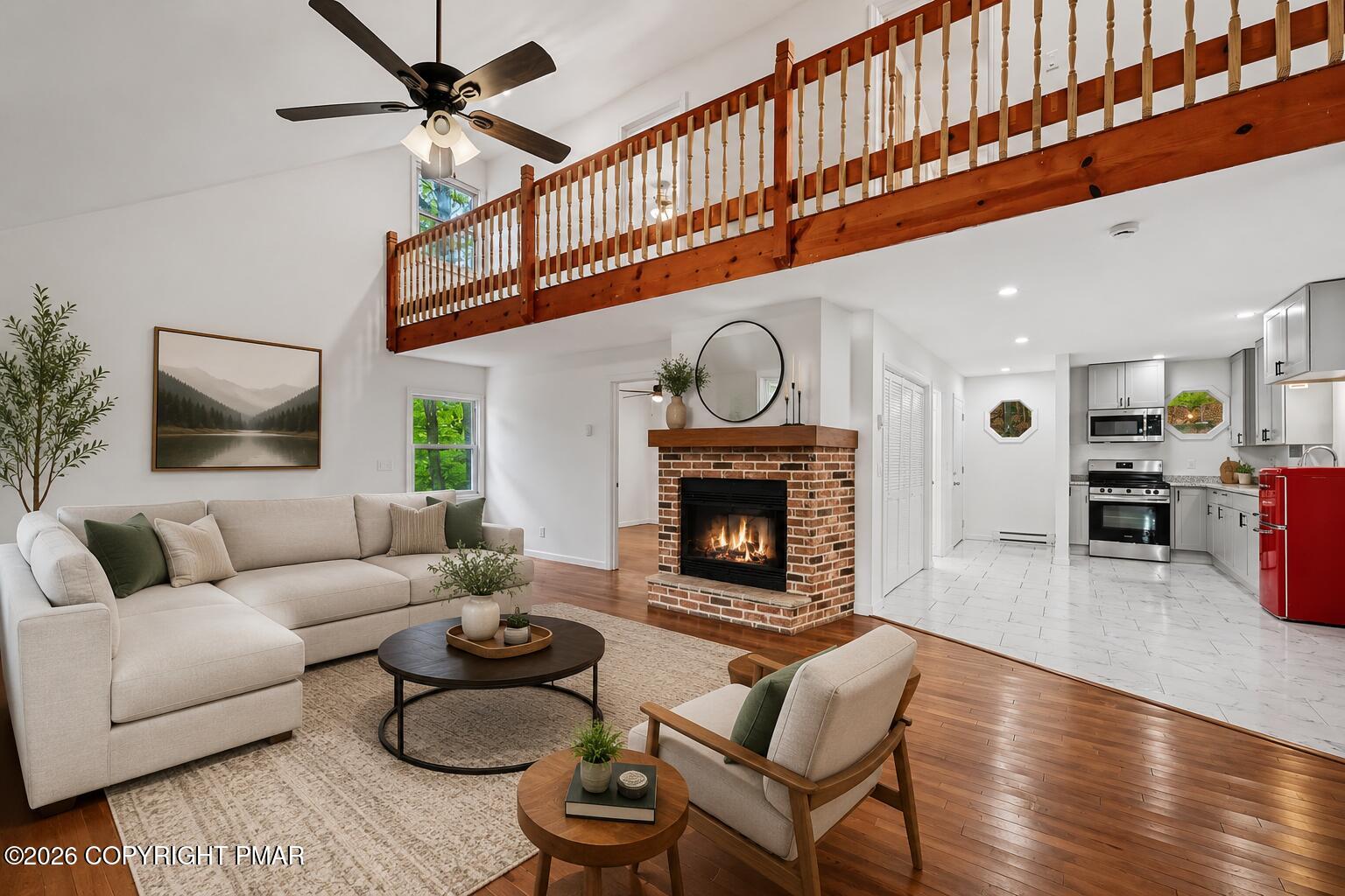 117 Tumble Court Property Photo 4
