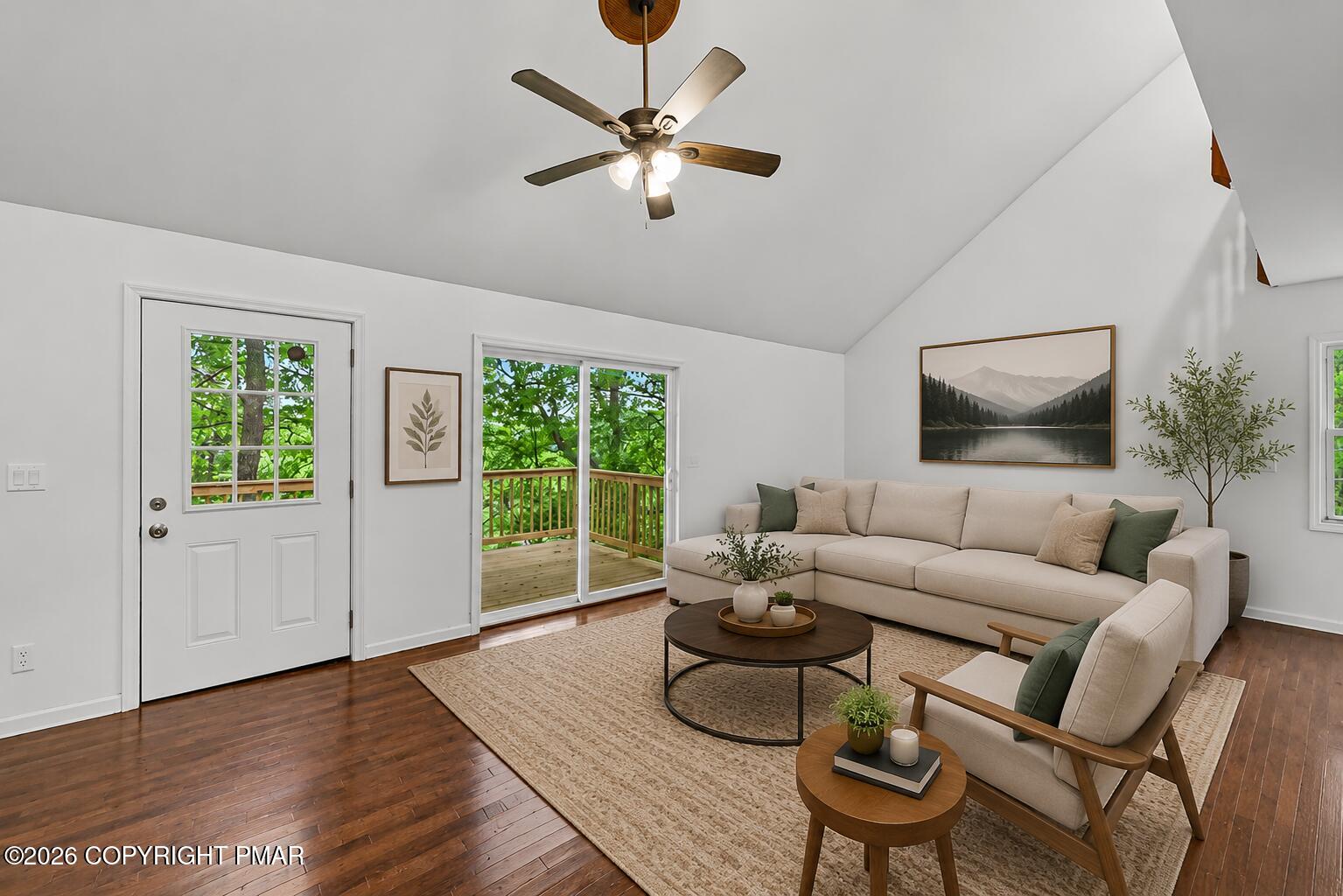 117 Tumble Court Property Photo 6