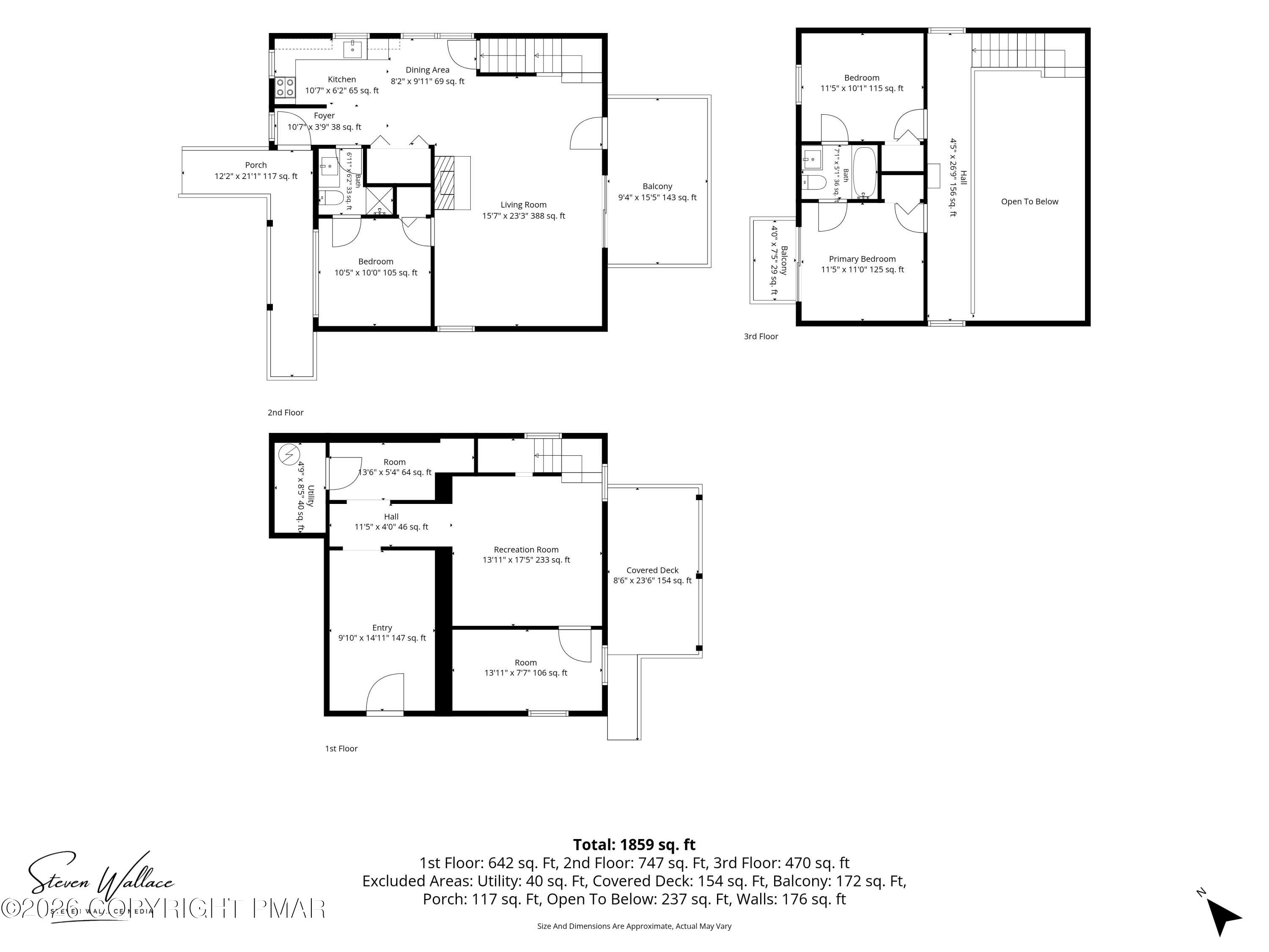 117 Tumble Court Property Photo 56