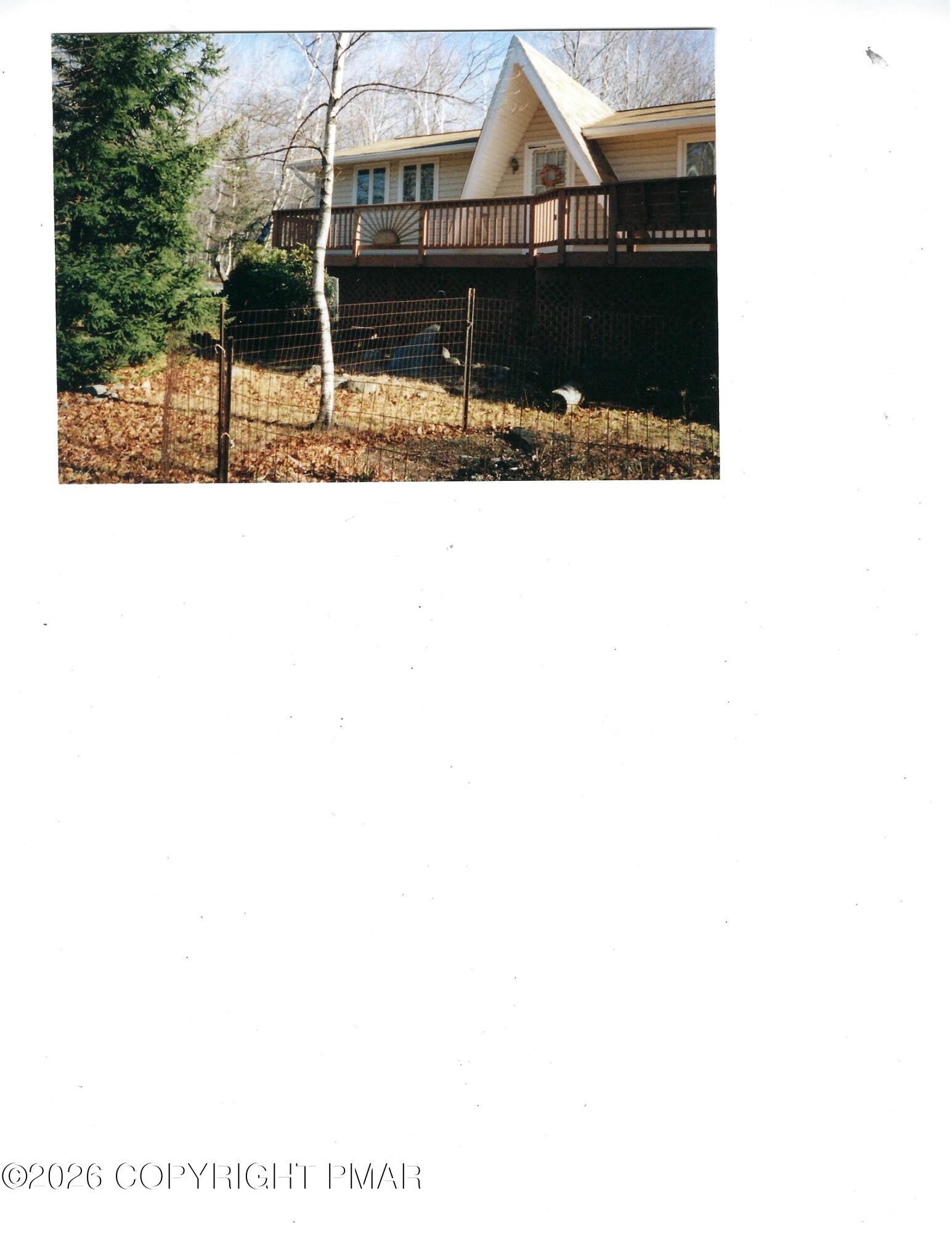 104 Tepee Drive Property Photo 2