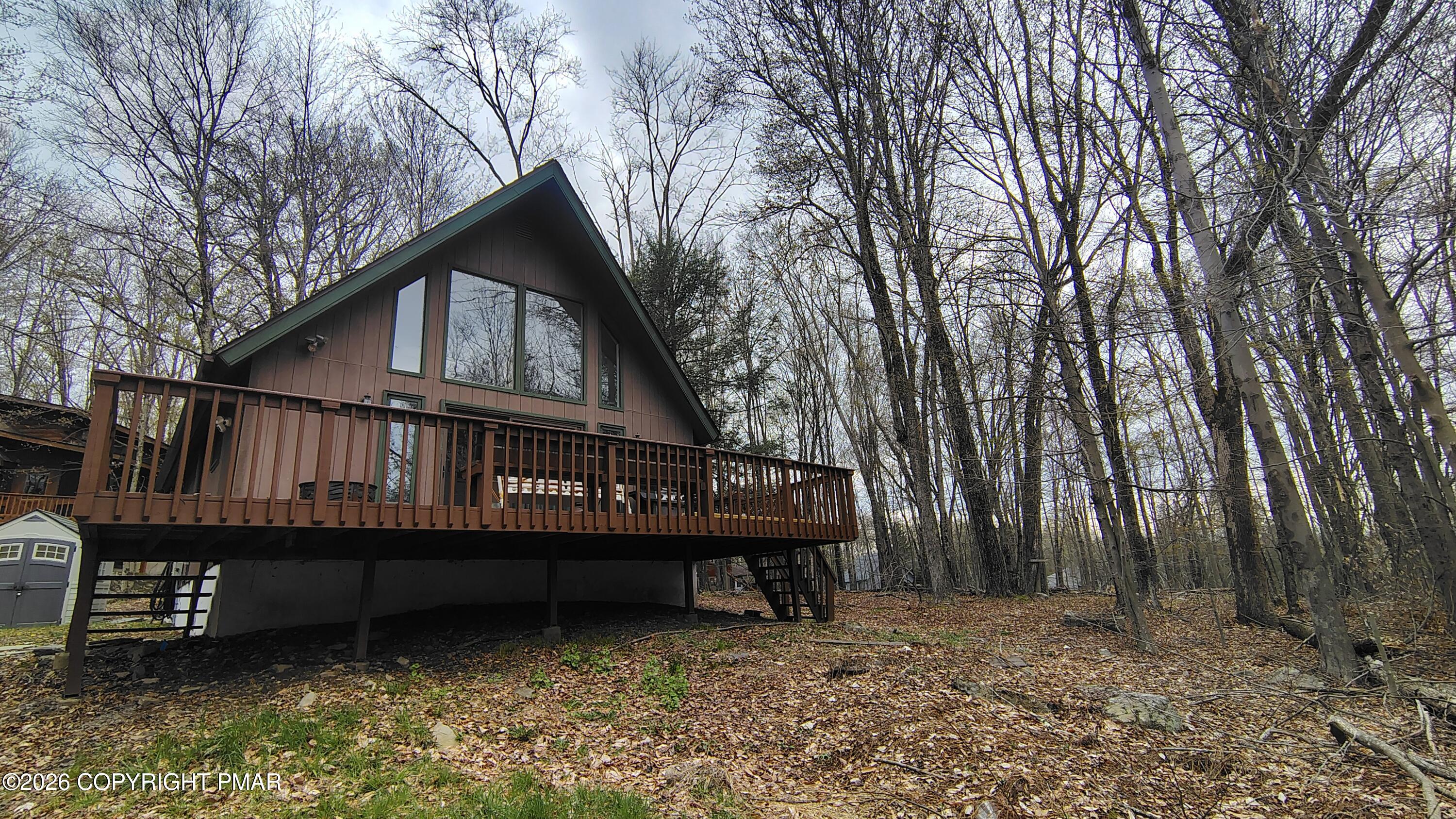 85 Cedarwood Terrace Property Photo 1