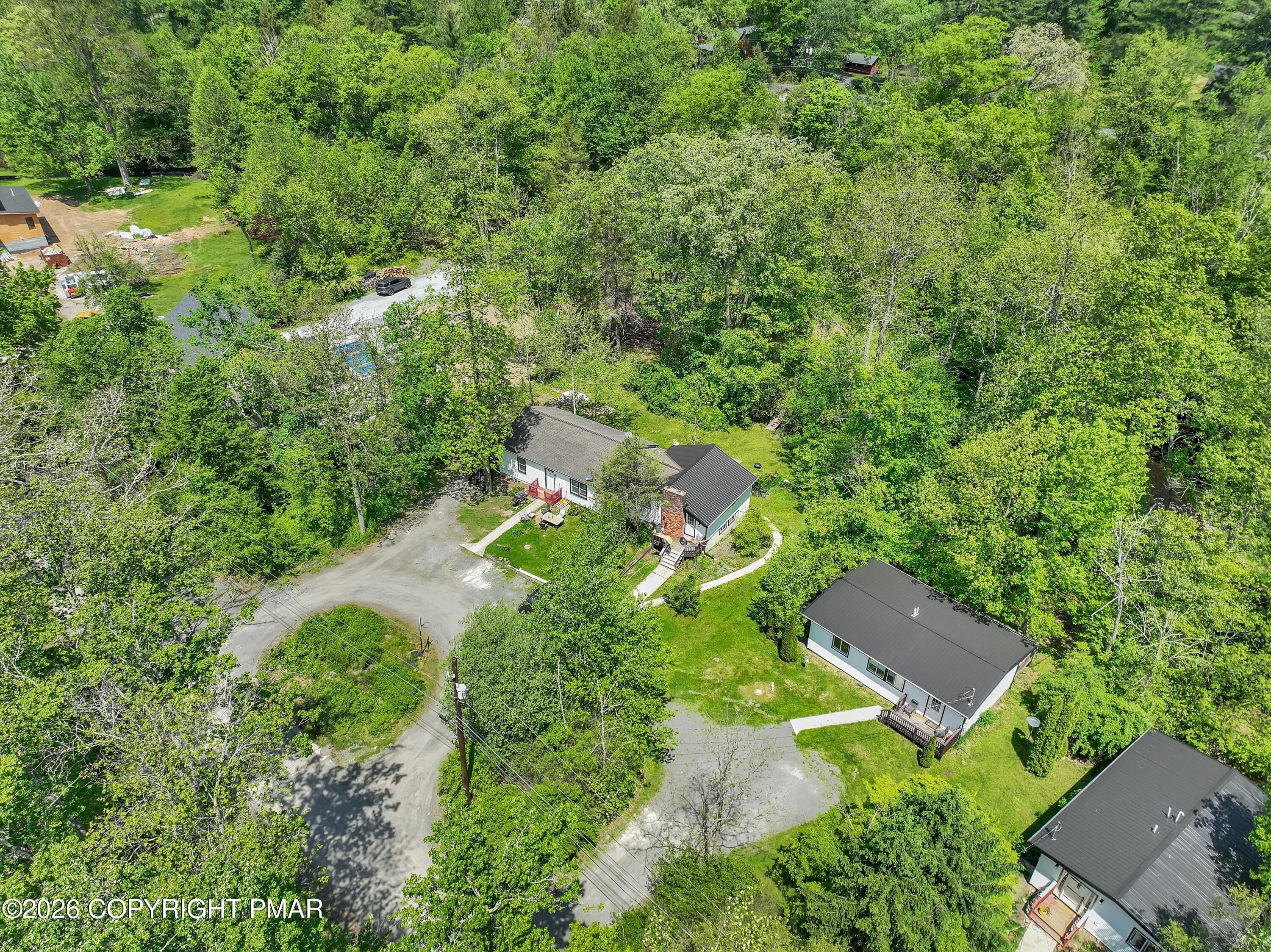 1462&1466 Pocono Lane Property Photo 35