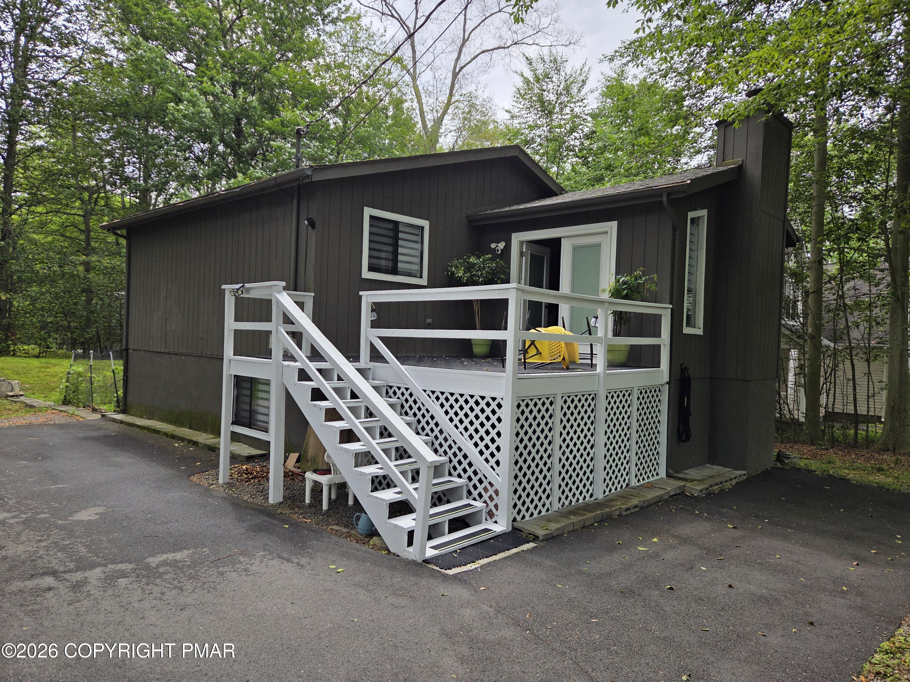 3332 Oberon Road Property Photo 1