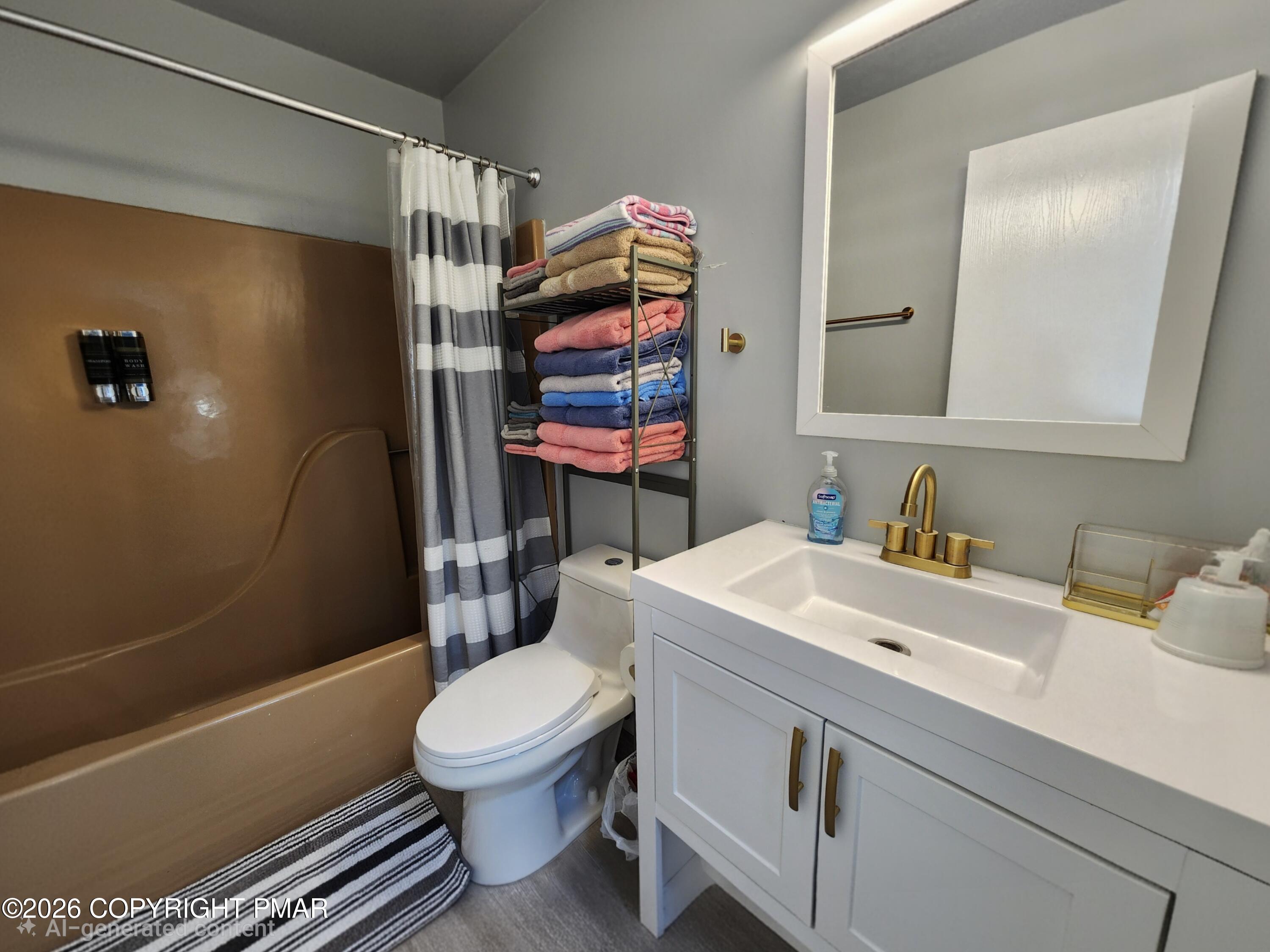 3332 Oberon Road Property Photo 16