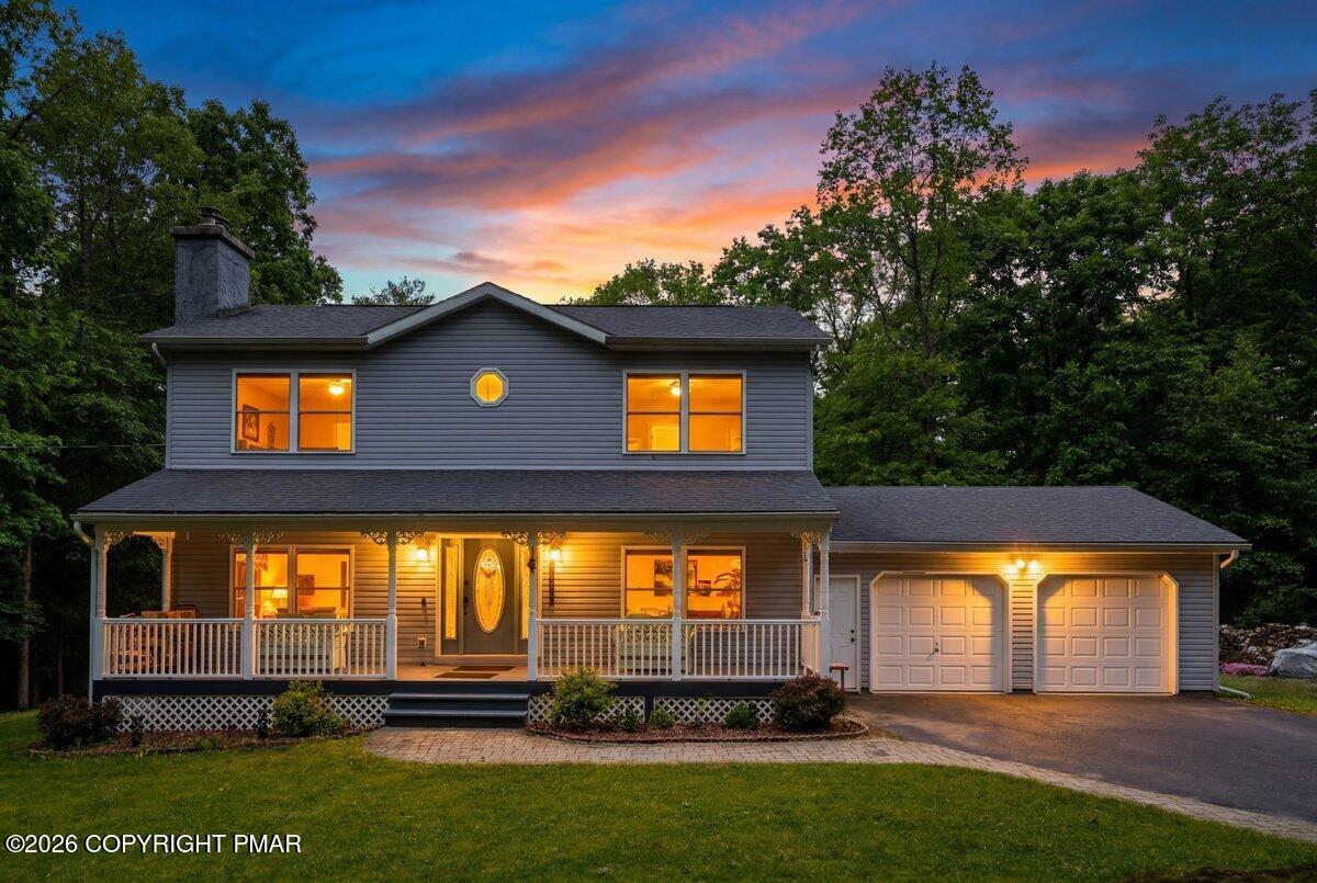 310 Estate Drive Property Photo 2