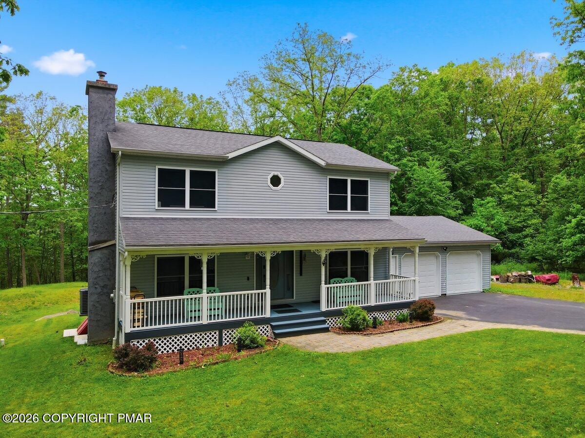 310 Estate Drive Property Photo 4