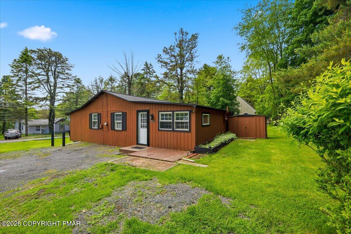 4421 Arrow Lane Property Photo 1