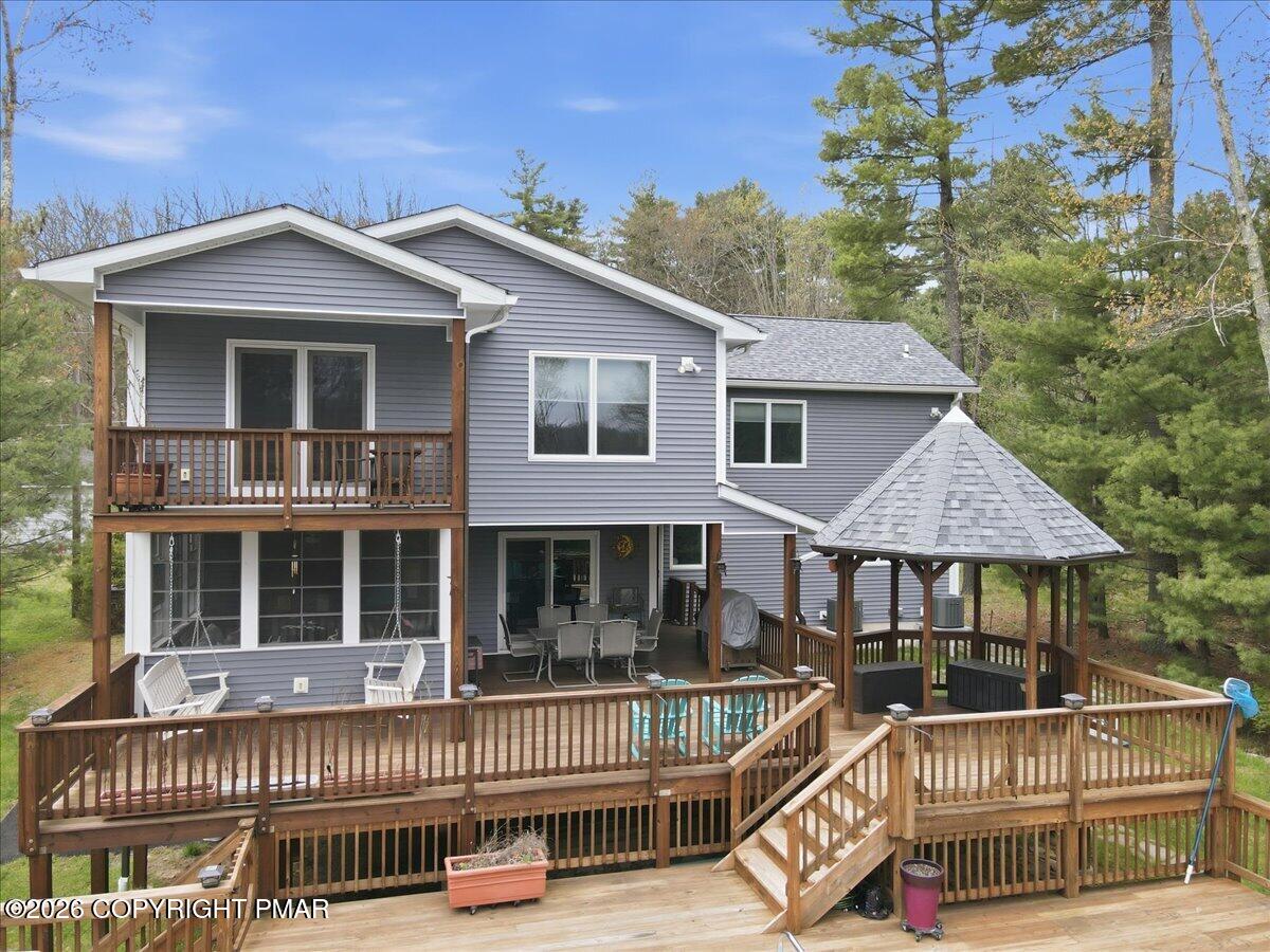 111 Spinnler Point Road Property Photo 1
