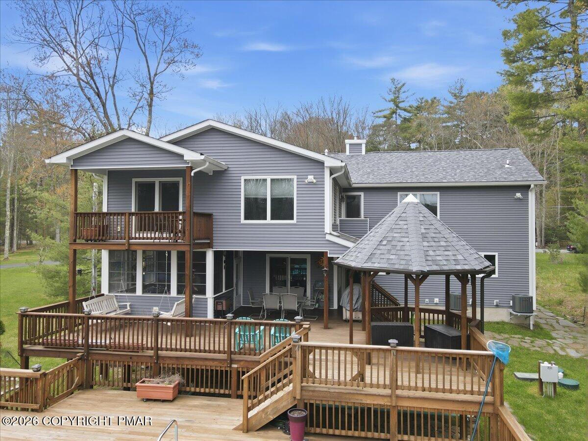 111 Spinnler Point Road Property Photo 2