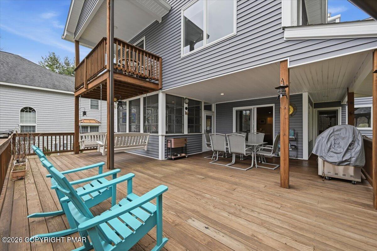111 Spinnler Point Road Property Photo 3