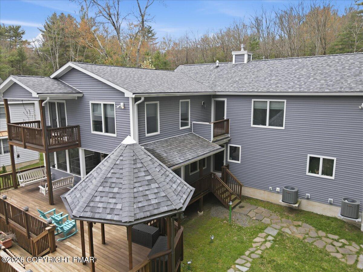 111 Spinnler Point Road Property Photo 9