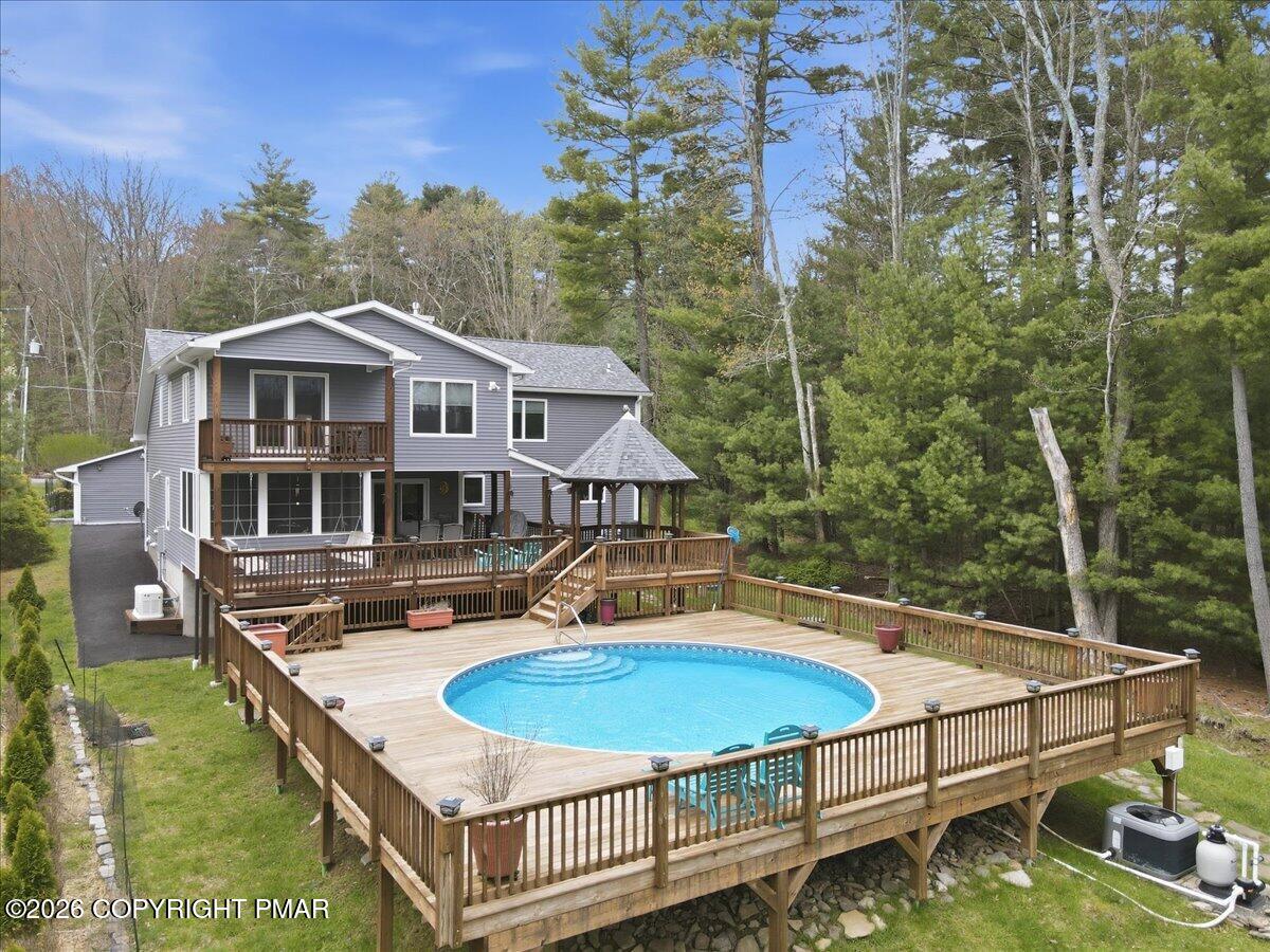 111 Spinnler Point Road Property Photo 12