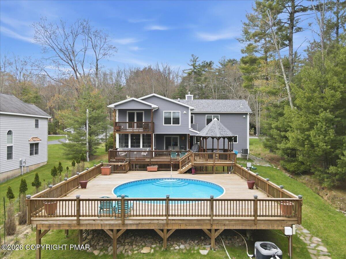 111 Spinnler Point Road Property Photo 13