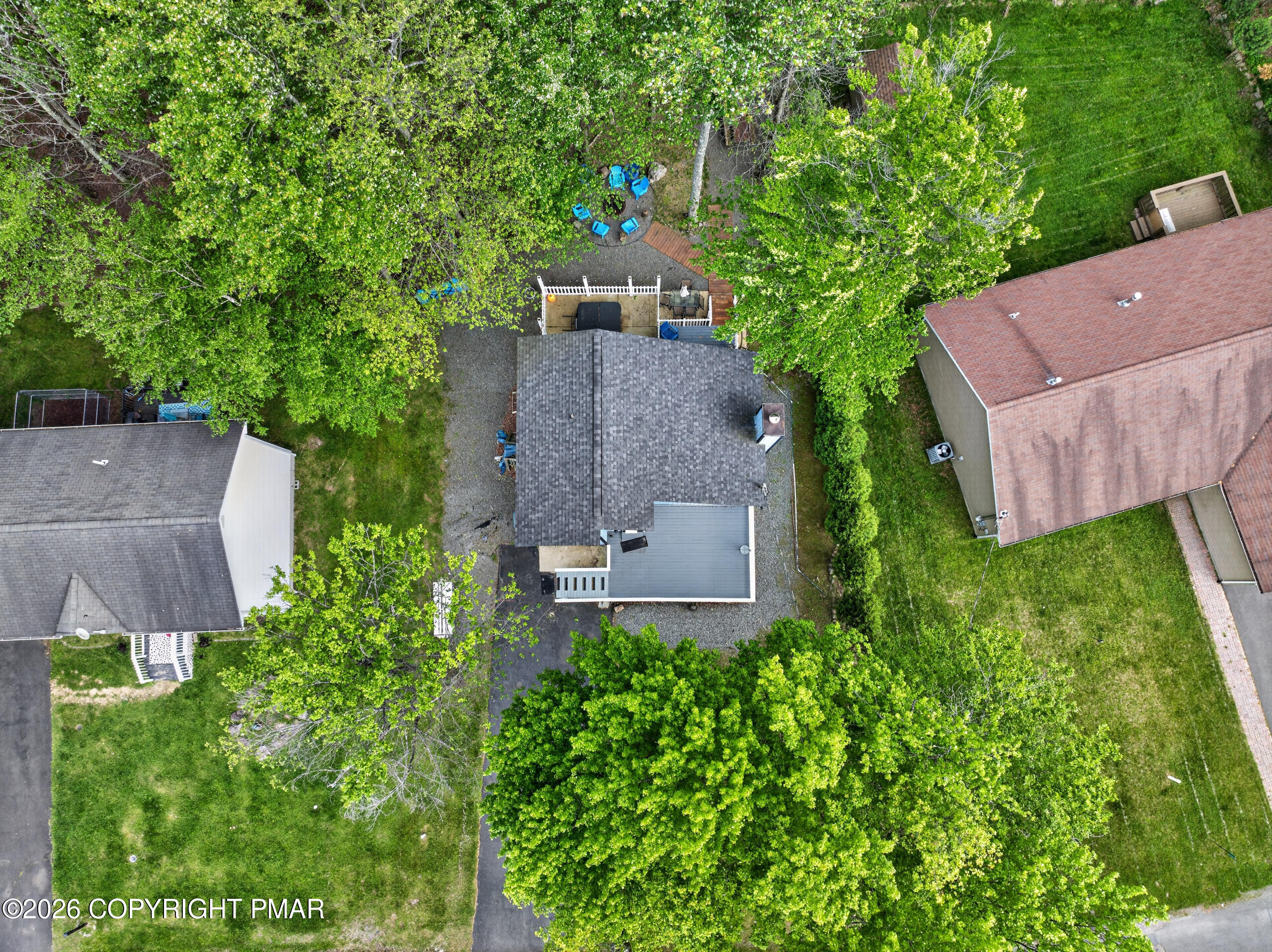 3335 Woodland Drive Property Photo 6